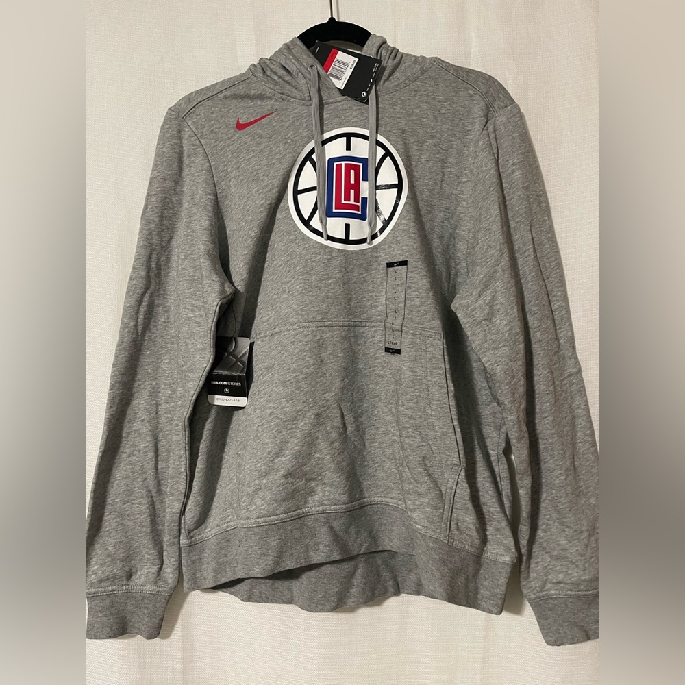 Nike LA Clippers Women’s Hoodie Sweatshirt